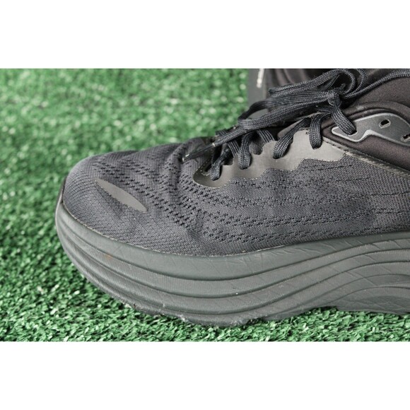 Hoka One One M Bondi F27224D Shoes Size 11.5D *Minor Heel Damage* - Picture 9 of 16
